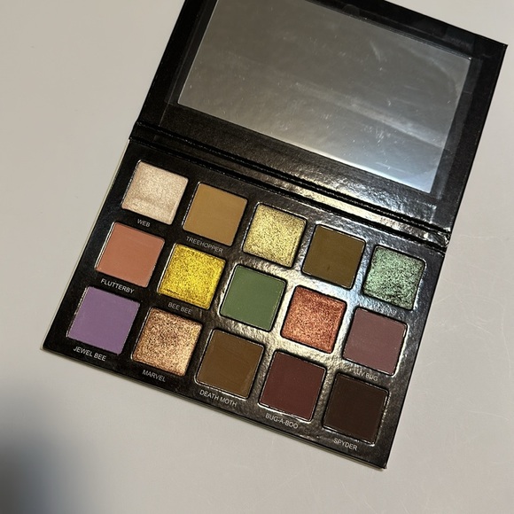 Sydney Grace Tiny Marvels Palette. - Picture 1 of 3